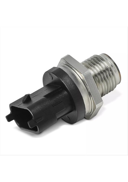 0281002907 Dizel Yakıt Rayı Mercedes-Benz Için Basınç Sensörü E350 GL350 ML350 S350 (Yurt Dışından) fırsatları