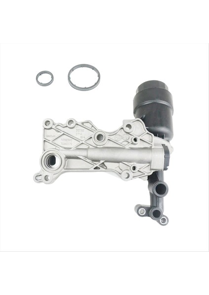 Mercedes-Benz Için Yeni Yağ Soğutucular E250 GLK250 ML250 Sprinter 2500 6511800610 6511800665 6511801310 (Yurt Dışından) fiyatları