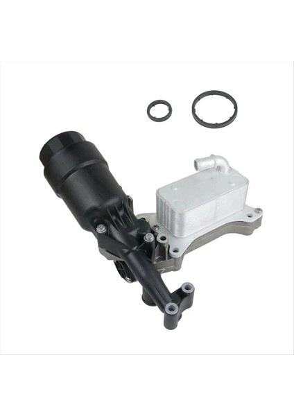 Mercedes-Benz Için Yeni Yağ Soğutucular E250 GLK250 ML250 Sprinter 2500 6511800610 6511800665 6511801310 (Yurt Dışından) modelleri