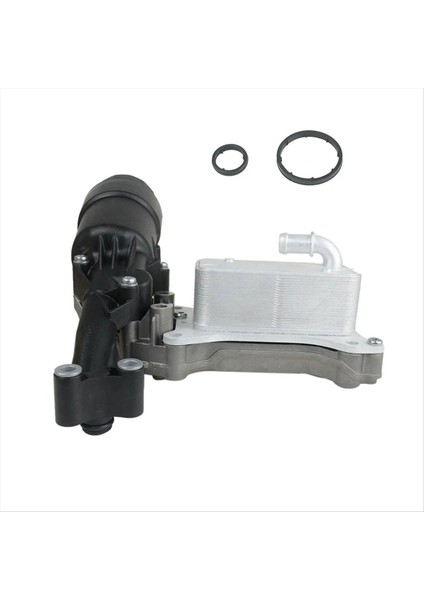 Mercedes-Benz Için Yeni Yağ Soğutucular E250 GLK250 ML250 Sprinter 2500 6511800610 6511800665 6511801310 (Yurt Dışından) fırsatları