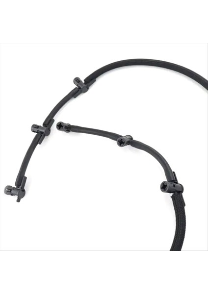 059130218 Audi 3 0 Tdı A4 A6 A7 2016 Için Yakıt Dönüş Hattı Hortumu- Dizel Enjektör Hortum Sızıntı Hattı (Yurt Dışından) fiyatları