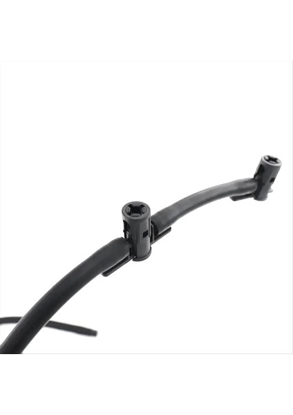 059130218 Audi 3 0 Tdı A4 A6 A7 2016 Için Yakıt Dönüş Hattı Hortumu- Dizel Enjektör Hortum Sızıntı Hattı (Yurt Dışından) indirimleri