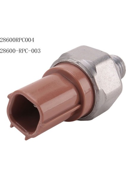 28600RPC004 Honda Civic Için Otomatik Şanzıman Yağı Basınç Anahtarı 2006-2011 28600-RPC-003 (Yurt Dışından) modelleri