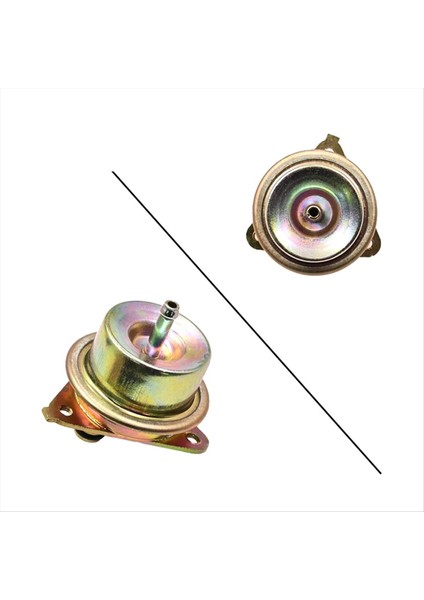 Ford F E 150 250 350 Boğa Exp Ranger Lincoln Mazda B2300 Merkür Yakıt Basınç Regülatörü ZZM013280 ZZM313280 (Yurt Dışından) indirimleri