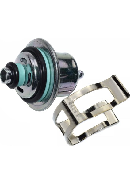 88894360 Gmc Yukon Chevrolet Silverado 2002-2005 Için Yeni Yakıt Basıncı Regülatörü (Yurt Dışından)