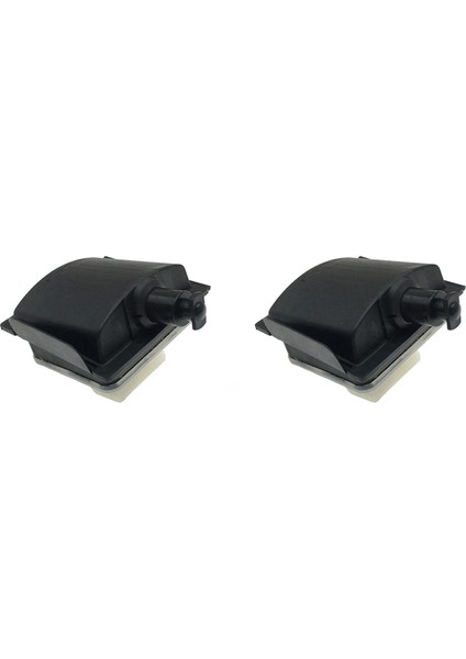 2x A0008206012 A0008204409 Yakıt Flep Serbest Bırakma Aktüatör Motoru Mercedes W177 A-Serisi C118 Cla Modelleri 2019-2022 (Yurt Dışından)