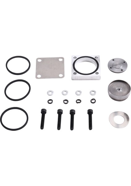 4088863 4088274 Yakıt Solenoid Onarım Kiti Solenoid Conta Halkası Cıvatası Motor Yakıt Sistemi Yedek Parçalar (Yurt Dışından)
