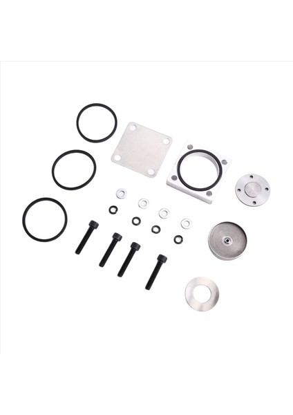 4088863 4088274 Yakıt Solenoid Onarım Kiti Solenoid Conta Halkası Cıvatası Motor Yakıt Sistemi Yedek Parçalar (Yurt Dışından) modelleri