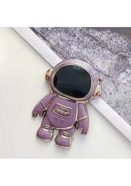 Astronot Telefon Tutucu modelleri