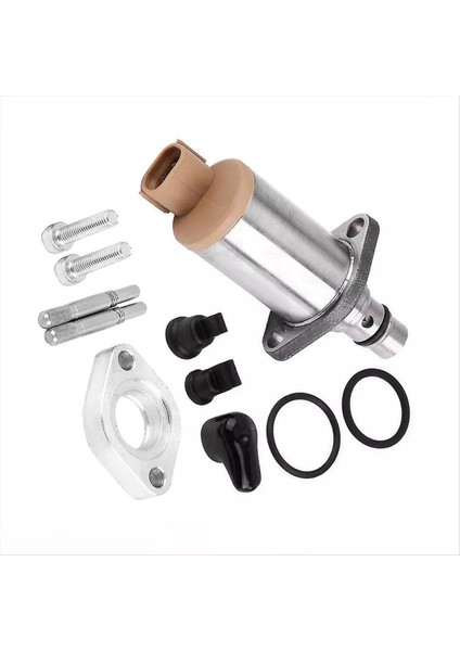 Basınçlı Yakıt Pompası Regülatörü Emme Valfı 294200-3670 8-98181831-0 Isuzu 6hk1 Hino J08 Traktör 6081T (Yurt Dışından) fiyatları