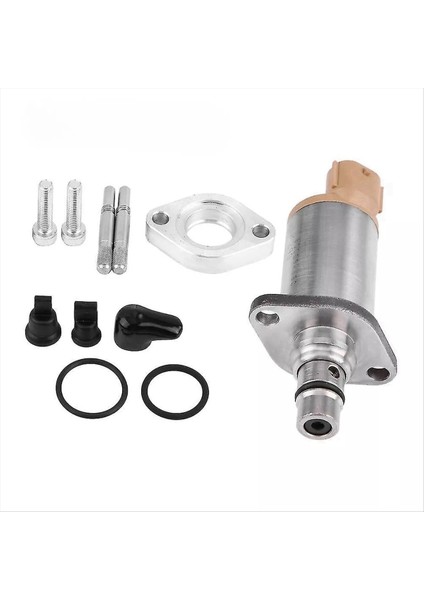 Basınçlı Yakıt Pompası Regülatörü Emme Valfı 294200-3670 8-98181831-0 Isuzu 6hk1 Hino J08 Traktör 6081T (Yurt Dışından) fırsatları