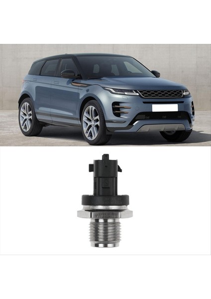 Land Rover Discovery V Range Rover 2 0 D 0281006117 3005793C1 (Yurt Dışından) fiyatları