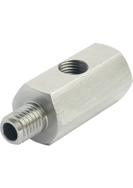 Metrik Adaptör Yağ Basınç Sensörü 1/8 Inç Npt Dişi x M10 M10X1 5 Erkek ve Dişi Tişört (Yurt Dışından) fırsatları