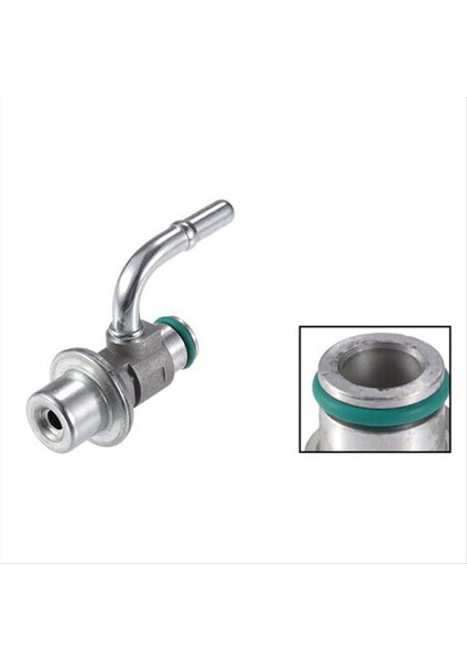 22670-8H300 Infiniti G35 3 5l-V6 03-07 Için Yeni Yakıt Basıncı Regülatörü (Yurt Dışından) modelleri