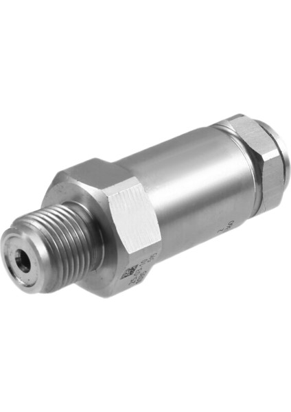 Cummins Bosch Için Yeni Yakıt Ortak Ray Basınç Tahliye Sınırlayıcı Valfı 1110010035 (Yurt Dışından)