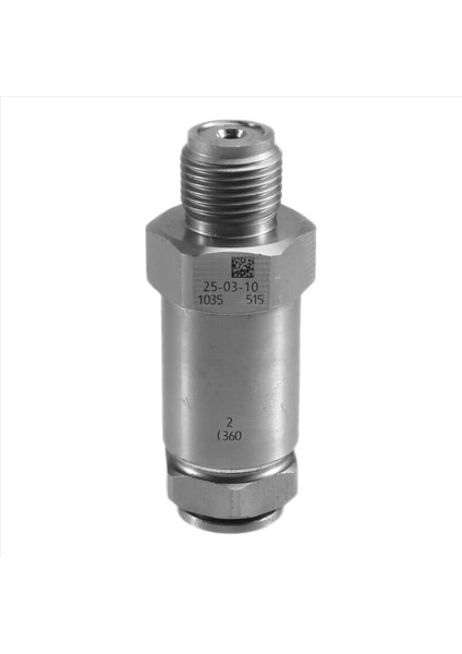 Cummins Bosch Için Yeni Yakıt Ortak Ray Basınç Tahliye Sınırlayıcı Valfı 1110010035 (Yurt Dışından) modelleri