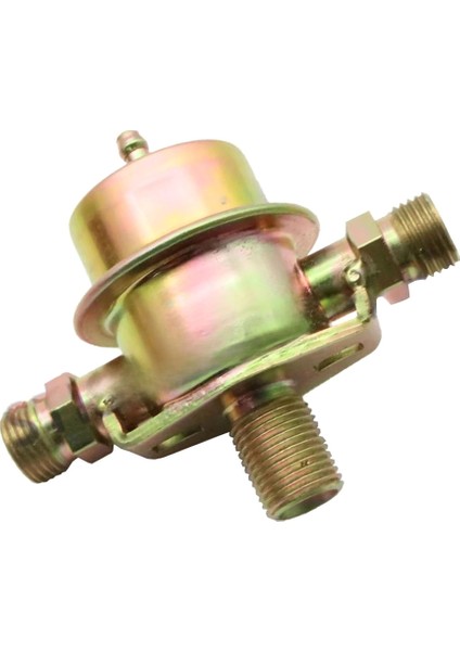 92811019804 Porsche Için Yakıt Basıncı Regülatörü 928 911 Bosch 92811019803 92811019825 0280160297 (Yurt Dışından)