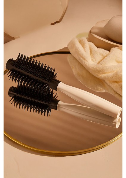 Yeni Nesil Isıya Dayanıklı Fön Fırçası Fön Tarağı Saç Düzleştirme Tarağı Isıya Dayanıklı modelleri