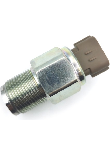 499000-6160 Denso/ısuzu Için Yakıt Rayı Basınç Sensörü 4hk1 6hk1 Motor Mıtsubıshı L200 Pikap (Yurt Dışından)