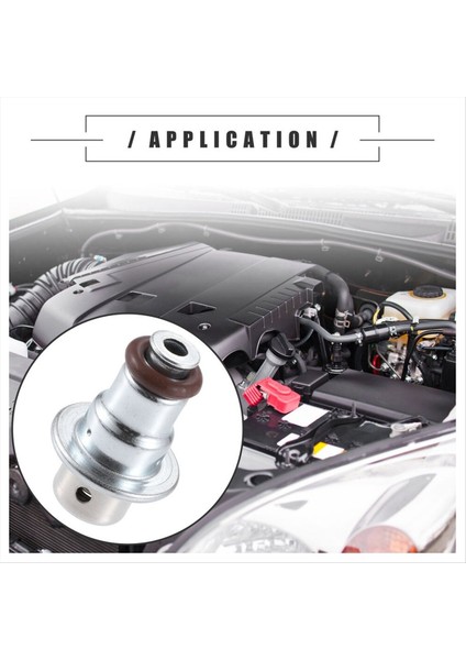 23280-22010 Prizm Lexus Pontiac Scion Toyota Için Yeni Yakıt Basıncı Regülatörü (Yurt Dışından) modelleri