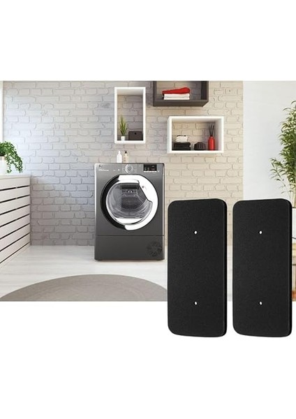 Kurutma Makinesi Süngeri 2'li Hoover DYC8813B80,DYC8913B80,DYC88132BX80, Candy EVOC1379XB,EVOC5810NBS,EVOC5913B47 ile Uyumlu - 40006731 indirimleri