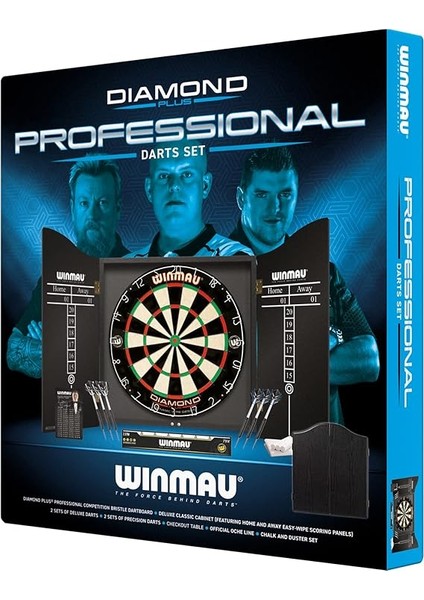 Profesyonel Dart Seti indirimleri