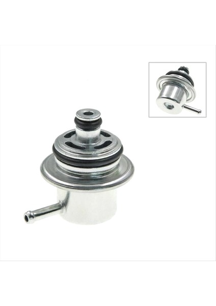 Hyundai Sonata Için Yeni Yakıt Enjeksiyon Basınç Regülatörü Santa Fe Kia Optima Ex Lx 2001-2006 35301-38300A 35301-38300 (Yurt Dışından) fiyatları