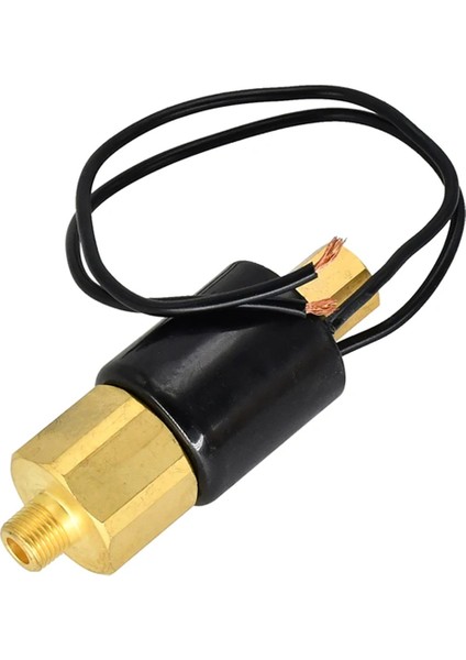 Titan Fren Aktüatörleri Için Yedek Elektrik Ters Kilit Solenoid 4748800 T4748800 (Yurt Dışından)