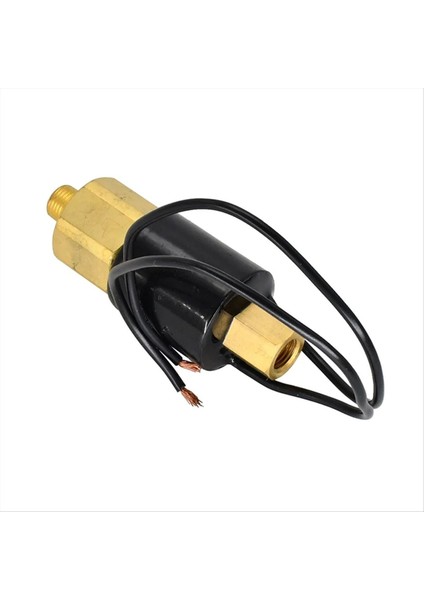 Titan Fren Aktüatörleri Için Yedek Elektrik Ters Kilit Solenoid 4748800 T4748800 (Yurt Dışından) fiyatları