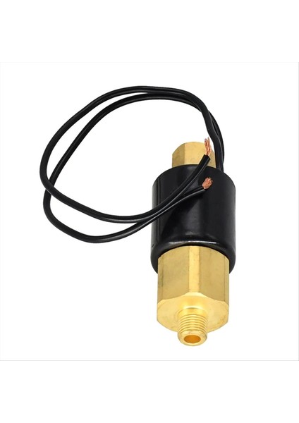 Titan Fren Aktüatörleri Için Yedek Elektrik Ters Kilit Solenoid 4748800 T4748800 (Yurt Dışından) modelleri