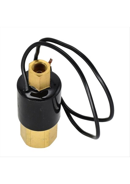 Titan Fren Aktüatörleri Için Yedek Elektrik Ters Kilit Solenoid 4748800 T4748800 (Yurt Dışından) indirimleri