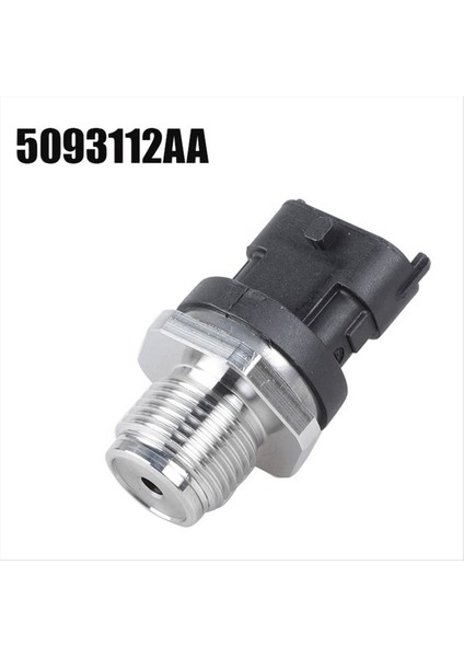 Dodge Cummins Dizel 5 9l Için Yakıt Rayı Basınç Sensörü 5093112AA 0281002851 (Yurt Dışından) fırsatları