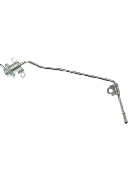 Yeni 23280-75040 2328075040 Toyota Innova Fortuner Coaster Hilux Surf Hiace Yakıt Enjeksiyon Basınç Regülatörü (Yurt Dışından)