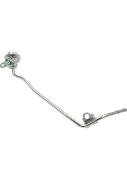 Yeni 23280-75040 2328075040 Toyota Innova Fortuner Coaster Hilux Surf Hiace Yakıt Enjeksiyon Basınç Regülatörü (Yurt Dışından) modelleri