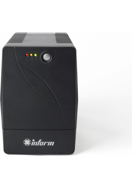 Inform Guardıan 1000VA (2X7AH) 7/20DK Lıne Interaktıf Ups fiyatları