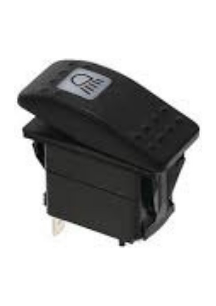 Linde 7915490600 Far Anahtarı