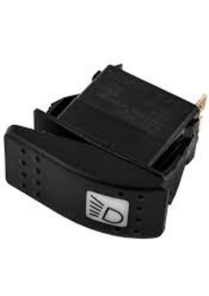 Linde 7915490600 Far Anahtarı fiyatları