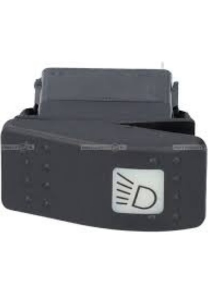 Linde 7915490600 Far Anahtarı modelleri