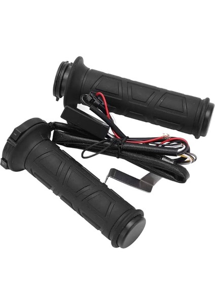 Her Motora Uyumlu - Isıtmalı Elcik 4 Kademeli ELCIKLER-CS-095D1