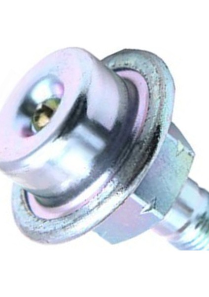 F201-20-180 Mazda 626 B2200 Mx-6 Proteini 1988-2003 F20120180 195250-0290 Için Yakıt Basınç Regülatörü (Yurt Dışından) indirimleri