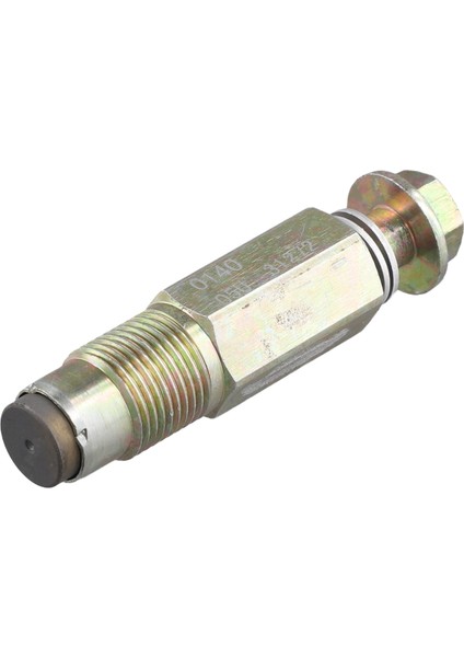 Yakıt Basıncı Regülatör Ölçüm Valfi 095420-0140 Komatsu PC400-7 SA6D125E SA6D140E SAA6D125E SAA6D140E 0954200140 (Yurt Dışından) fiyatları