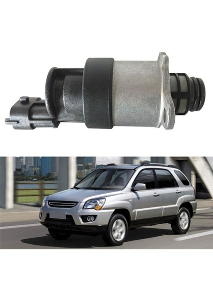 Hyundai IX35 Kıa Sportage Sorento Için Yakıt Pompası Basınç Regülatörü Kontrol Vanası 0928400752 (Yurt Dışından) fırsatları