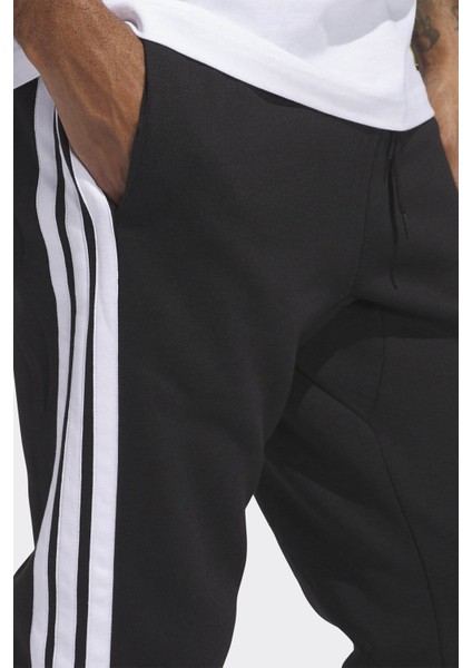 M 3s Fl Tcpt Siyah - Beyaz Erkek Eşofman Altı JD1861 indirimleri