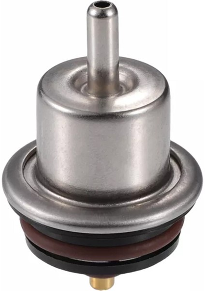 PR4092 25352275 Asya Konu Için Yeni Yakıt Basıncı Regülatörü 2009-2010 Metal (Yurt Dışından)