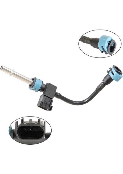 2015-2019 Için Yakıt Basınç Sensörü Tüpü Dodge Ram 1500 5 7l V8 68268053AB (Yurt Dışından) fiyatları