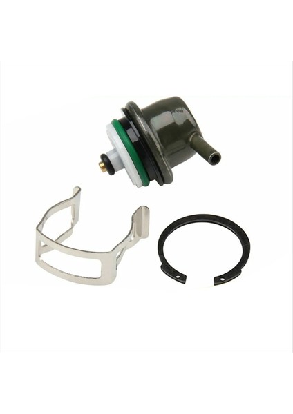 12574986 Gm Araçları Için Yeni Yakıt Basıncı Regülatörü PR217 Chevrolet 4 3l 4 8l 5 3l 6 0l (Yurt Dışından) fırsatları