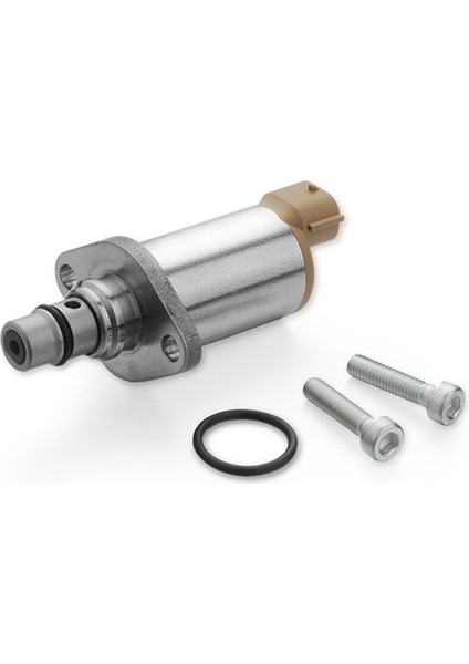 Yakıt Enjeksiyon Pompası Basınç Emme Kontrol Vanası 294200-0650 Toyota Isuzu Regudatörü Kontrol Scv Valfı 8-98043687-0 (Yurt Dışından) fırsatları