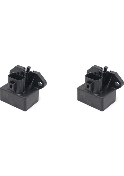 2x 601-225 8U5Z9345C Yakıt Pompası Röle Kontrol Modülü Ford Lincoln Için Otomotiv (Yurt Dışından)