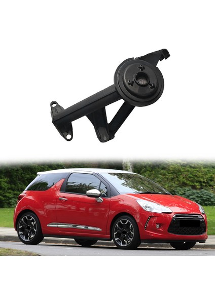 Ford Focus Fiesta Peugeot Citroen 1 6 Tdcı Yağ Topp Süzgeç Borusu 1483825 2S6Q-6615-AC 1018 66 (Yurt Dışından) fiyatları