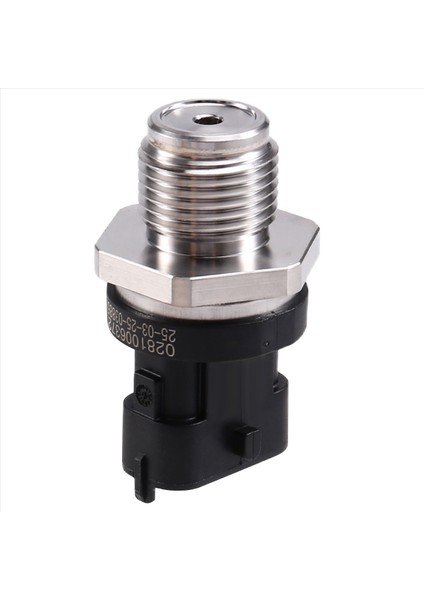 Cummins Motor Otomobil Parça Için Bosch Için Yakıt Ortak Ray Basınç Sensörü 0281006372 (Yurt Dışından) fiyatları